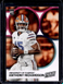 2023 Panini Fathers Day Anthony Richardson Rookie RC #FB4 Colts (A)