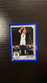 2022-23 NBA Hoops Seth Curry Blue Parallel #12 Brooklyn Nets