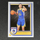 2022-23 Hoops PATRICK BALDWIN JR Rookie Card #257 Warriors NBA