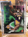 Kobe Bryant #88 Skybox Z Force 1997 Lakers Basketball 