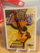 1997-98 NBA Hoops - #75 Kobe Bryant - Lakers
