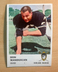 Don Manoukian 1961 Fleer Football Card #196, NM, Oakland Raiders