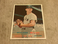 1957 Topps Willard Nixon #189 Baseball Card - Near Mint - Great Corners -