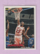 1995-96 Upper Deck Collector's Choice #45 Michael Jordan Chicago Bulls HOF