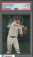 1994 Bowman Foil #376 Derek Jeter New York Yankees RC Rookie HOF PSA 10