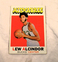 Vintage Lew Alcindor Topps NBA Basketball Card #100, Milwaukee Bucks, 1971