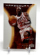 2003-04 Upper Deck Hardcourt - Michael Jordan #9