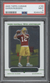 2005 Topps Chrome #190 Aaron Rodgers RC Rookie Mint PSA 9