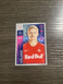 2019 Topps UEFA Champions League Stickers #419 Erling Haaland 