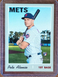 Pete Alonso 2019 Topps Heritage #519 New York Mets Rookie Card RC