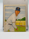 1950 Bowman Baseball Card #171 HARRY GUMBERT Pirates Excellent Cd