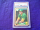 1987 TOPPS #620 JOSE CANSECO PSA 8