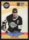 1990-91 Pro Set #394 Wayne Gretzky Card TCCCX B