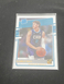 Lamelo Ball 2020 Donruss Rated Rookie #202