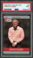 1990 PGA Tour Pro Set #80 - ARNOLD PALMER - PSA 9