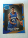2017-18 Donruss Rated Rookie Wesley Iwundu RC #168