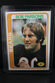 1978 Topps Football #457 Bob Parsons - Chicago Bears EX