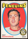 1971-72 OPC O-Pee-Chee VG-EX Roy Edwards Pittsburgh Penguins #99