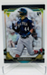 2022 Topps Triple Threads Julio Rodriguez RC #74 Seattle Mariners