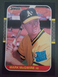 1987 Donruss - Rated Rookie #46 Mark McGwire