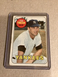 1969 Topps Baseball Card #212 Tom Tresh New York Yankees VG - VGEX