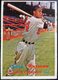 1957 Topps #299 CHUCK HARMON St. Louis Cardinals MLB baseball card EX