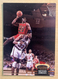 Michael Jordan 1993 Stadium Club Card #1, NM-MT
