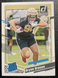 2023 Panini Donruss - Rated Rookie #372 Bryan Bresee (RC)