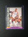 1992 Kellogg's Raisin Bran College Basketball Greats #17 Scottie Pippen