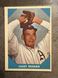 1960 Fleer Baseball Greats HOF Chief Bender - #7 VG