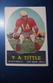 1958 Topps Y.A. Tittle Card #86 (see scan)