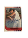 2021 Topps Archives Snapshots #31 Brent Rooker RC on card AUTO 2023 All Star A’s