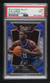 2014 Select Concourse Blue and Silver Prizm Joel Embiid #90 PSA 9 MINT Rookie RC