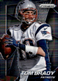 2014 Panini Prizm #36 Tom Brady Prizms