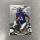 2015 Topps Finest Stefon Diggs #58 Rookie RC PWE