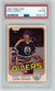 Paul Coffey 1981-82 O-Pee-Chee PSA 6 (Mivi) #111 Edmonton Oilers