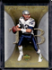2007 Upper Deck Artifacts Tom Brady Base Card #60 Patriots