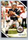 2010 Panini Gridiron Gear #88 Tom Brady Patriots