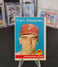 1958 Topps Baseball #404 Curt Simmons Philadelphia Phillies EX 