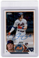 2023 Topps Chrome Rookie Autographs Brett Baty Rookie Auto New York Mets #RA-BBA