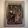 1988-89 Fleer #64 Kareem Abdul-Jabbar BASKETBALL Los Angeles Lakers