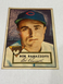 BOB RAMAZZOTTI   1952 TOPPS    #184  CUBS  NOT GRADED ~COLLECTIBLE ~VIEW  PICS