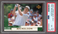 2002 Upper Deck Golf #41 - PHIL MICKELSON - PSA 6 - Rookie Card