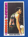 1976-77 Topps Dave Meyers Basketball Card #122 Milwaukee Bucks