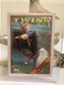 1988 Topps-Danny Gladden #502 Twins