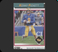 Kenny Pickett (RC) 2022 Score - 1992 Throwback Rookie #TB1  Pittsburgh Steelers 