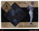 1997 UD3 Marquee Attraction #MA7 Mike Piazza DODGERS