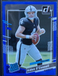 🔥2023 Panini Donruss Aidan O’Connell Rated Rookie #360 Blue Press Proof RC🔥