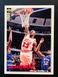 1995-96 Collector's Choice #45 Michael Jordan CHICAGO BULLS NM-MINT