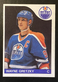 Wayne Gretzky 1985-86 Topps #120 - Oilers